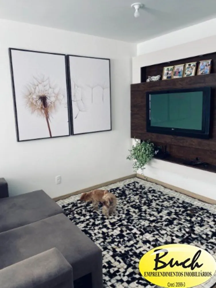 Apartamento, 3 quartos, 61 m² - Foto 13