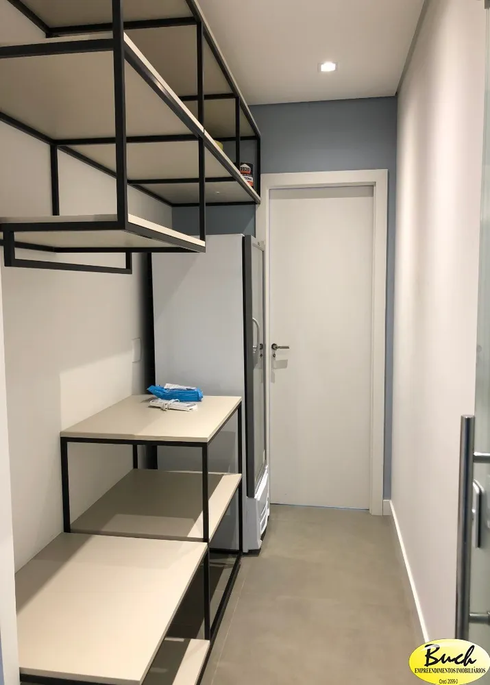 Apartamento, 3 quartos, 61 m² - Foto 3