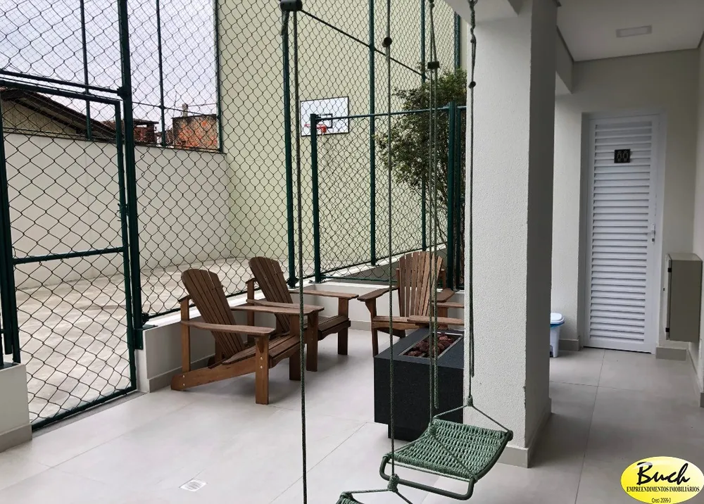 Apartamento, 3 quartos, 61 m² - Foto 4