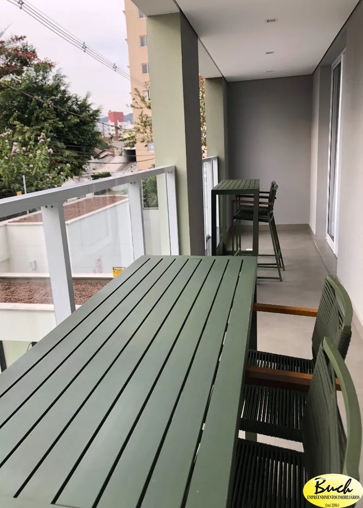 Apartamento, 3 quartos, 61 m² - Foto 9