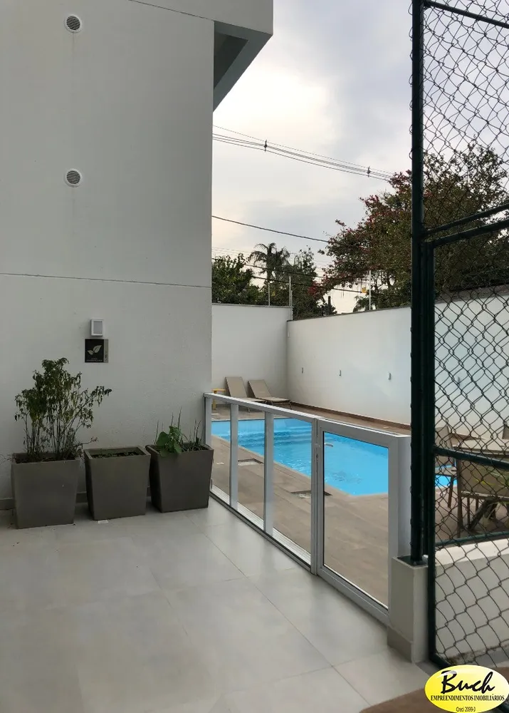 Apartamento, 3 quartos, 61 m² - Foto 6