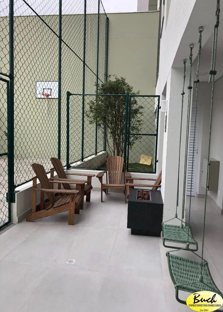 Apartamento, 3 quartos, 61 m² - Foto 5
