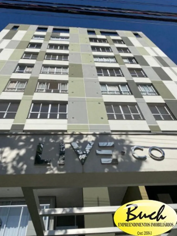 Apartamento, 3 quartos, 61 m² - Foto 2