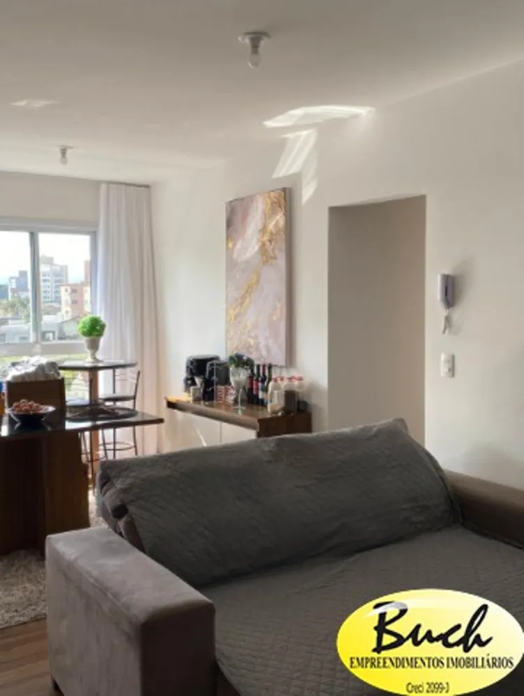 Apartamento, 3 quartos, 61 m² - Foto 15