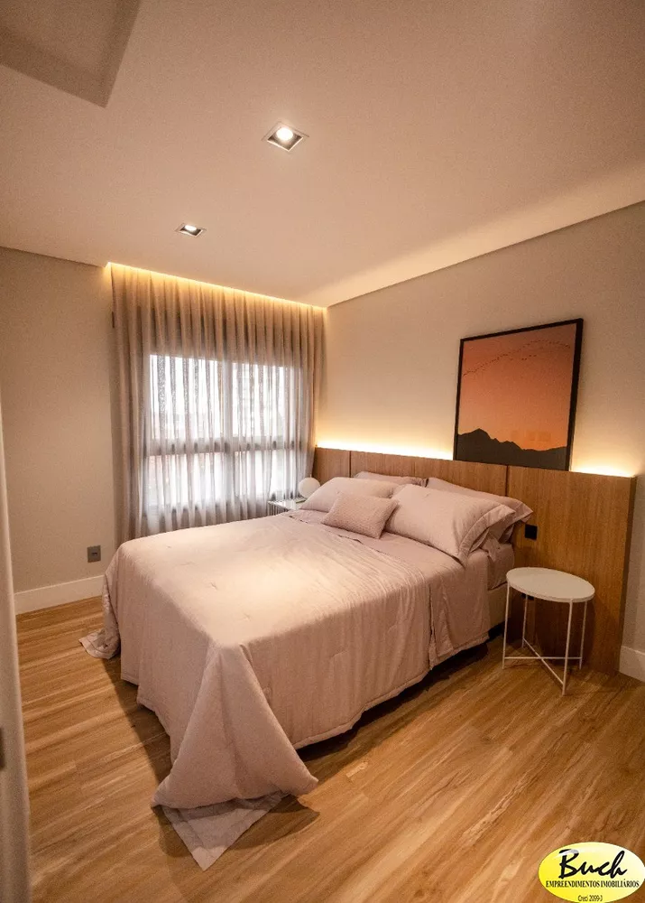 Apartamento à venda com 3 quartos, 124m² - Foto 15