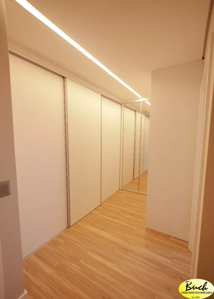 Apartamento à venda com 3 quartos, 124m² - Foto 14