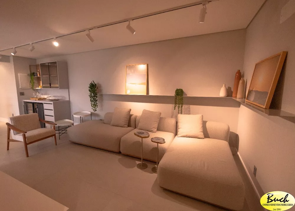 Apartamento à venda com 3 quartos, 124m² - Foto 10