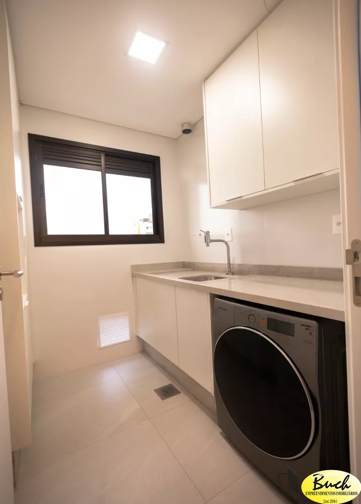 Apartamento à venda com 3 quartos, 124m² - Foto 20