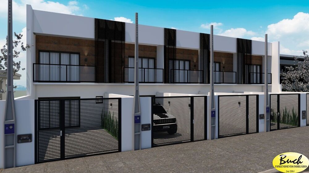 Casa, 3 quartos, 102 m² - Foto 3