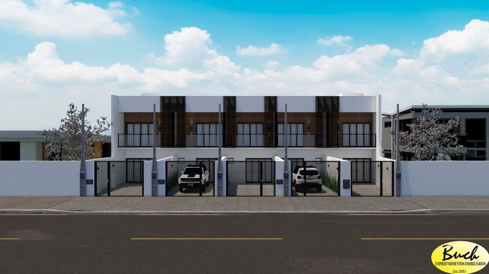 Casa, 3 quartos, 102 m² - Foto 4