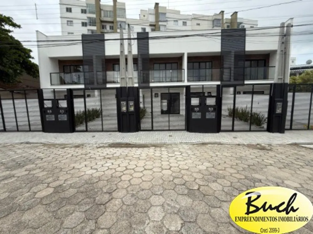 Casa, 3 quartos, 102 m² - Foto 4