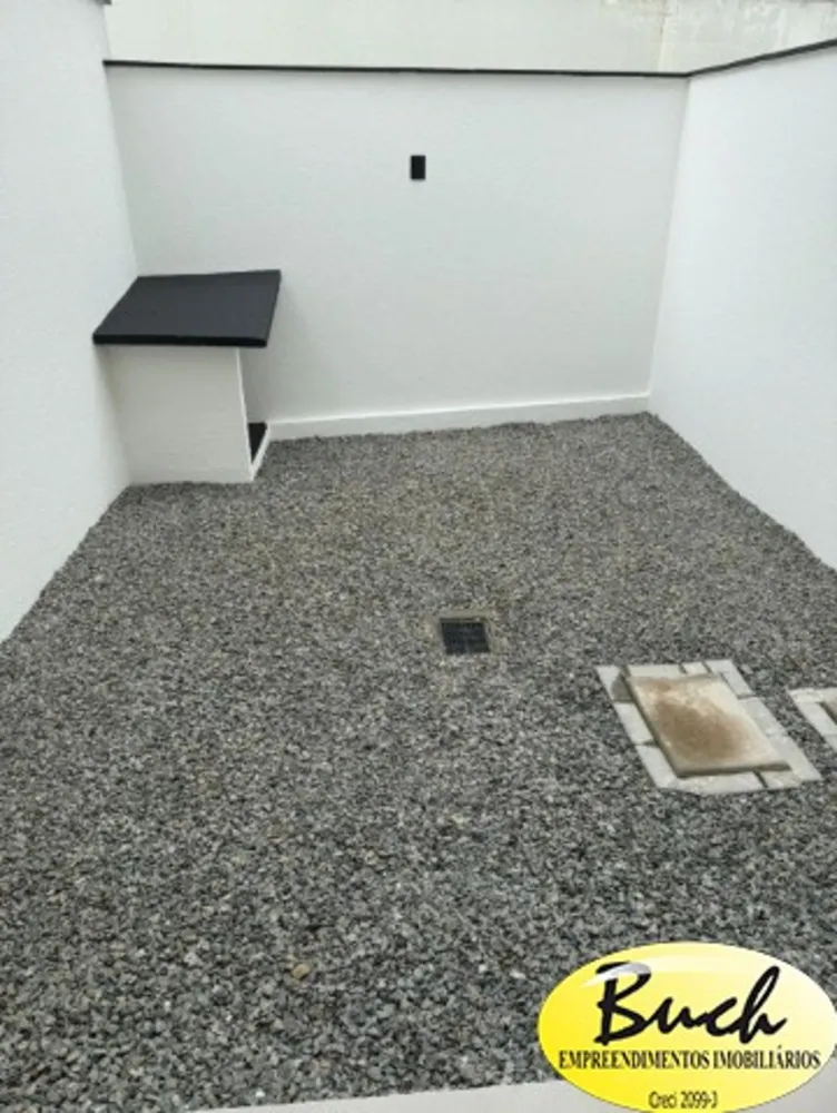 Casa, 3 quartos, 102 m² - Foto 9