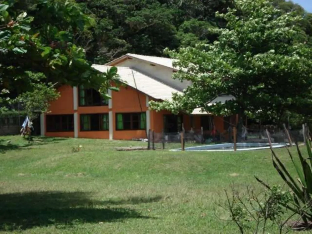 Casa, 6 quartos, 200 m² - Foto 6