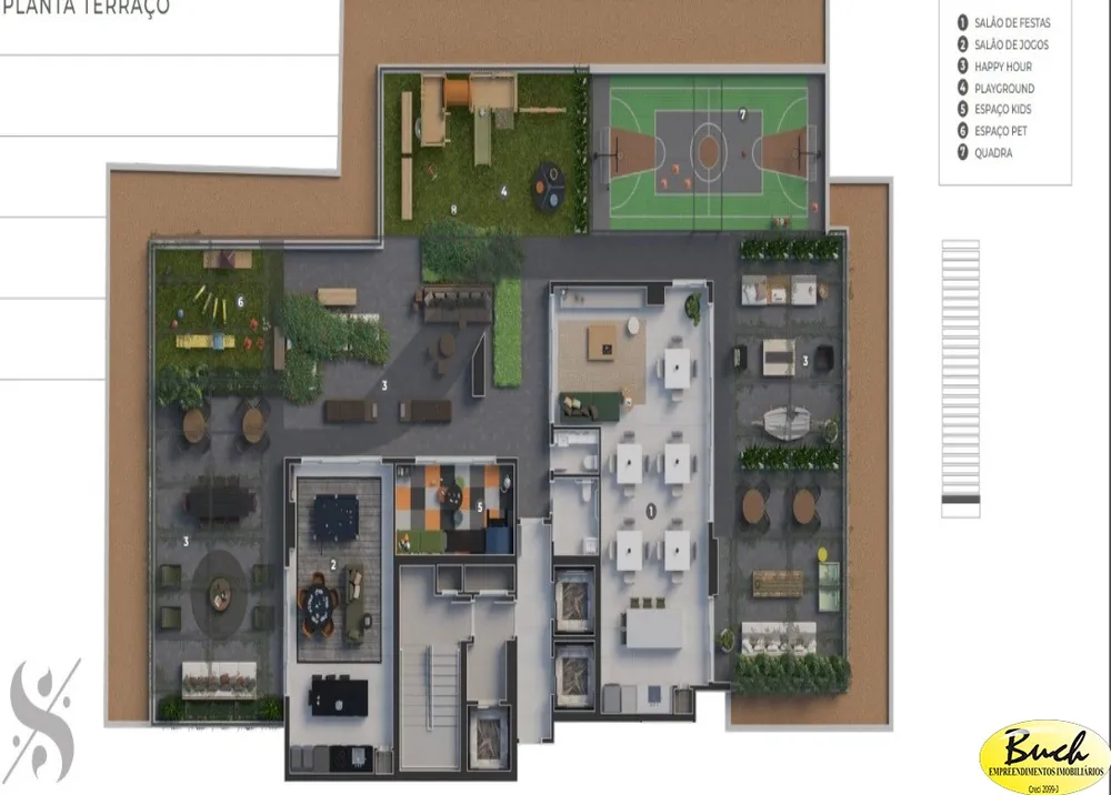 Apartamento, 4 quartos, 161 m² - Foto 14