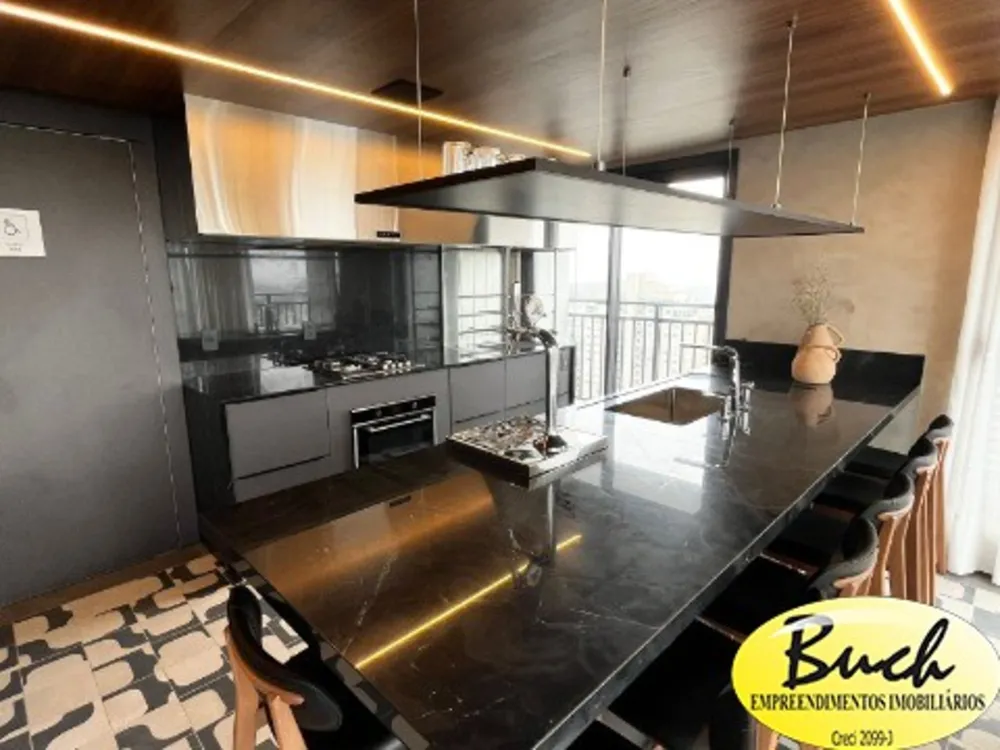 Apartamento, 4 quartos, 161 m² - Foto 3