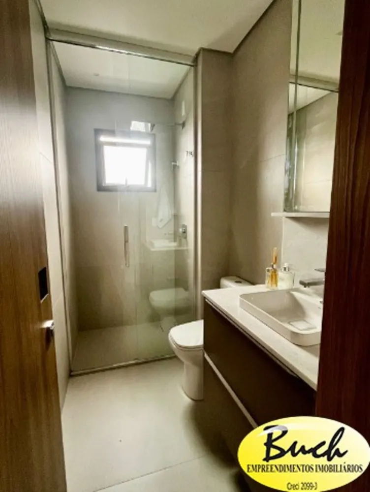 Apartamento, 4 quartos, 161 m² - Foto 8
