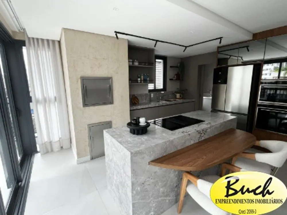Apartamento, 4 quartos, 161 m² - Foto 6