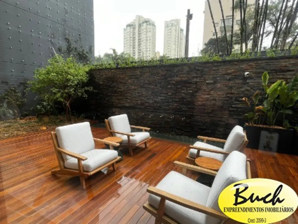 Apartamento, 4 quartos, 161 m² - Foto 2