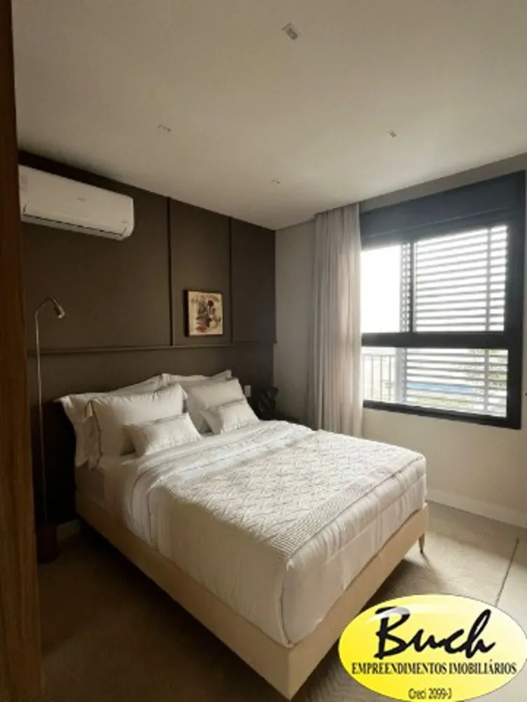 Apartamento, 4 quartos, 161 m² - Foto 9