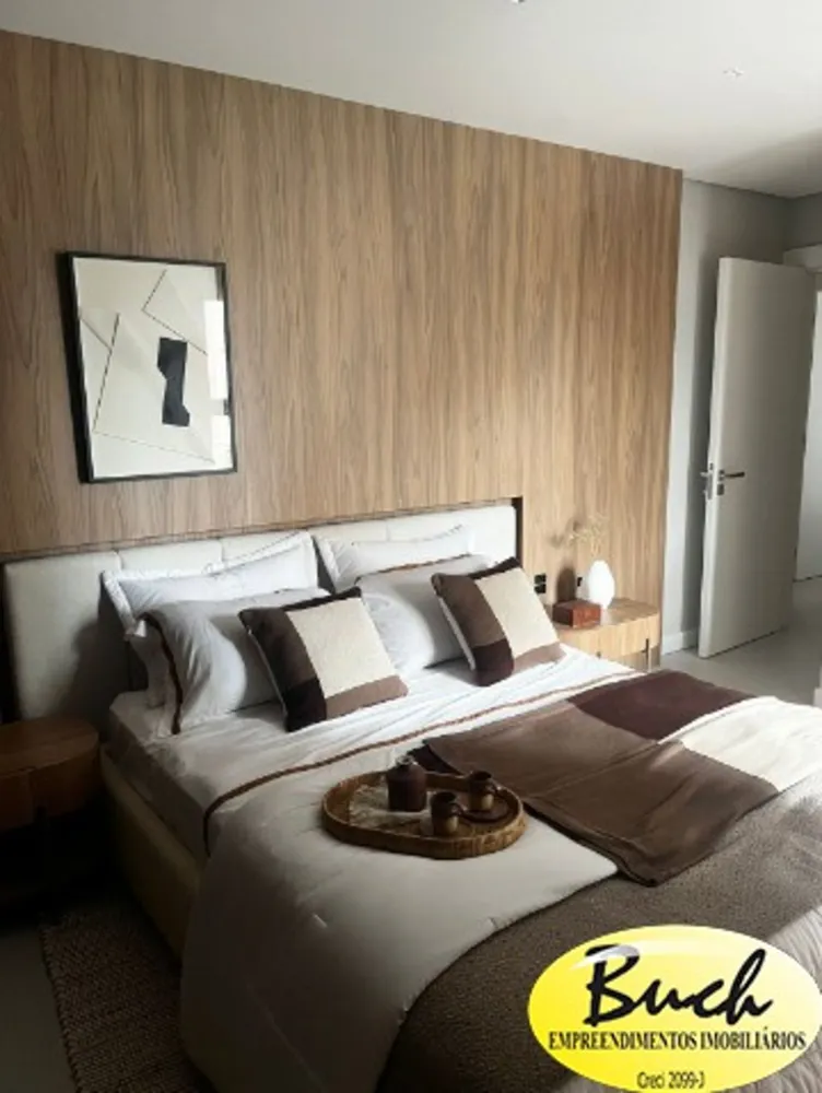 Apartamento, 4 quartos, 161 m² - Foto 7