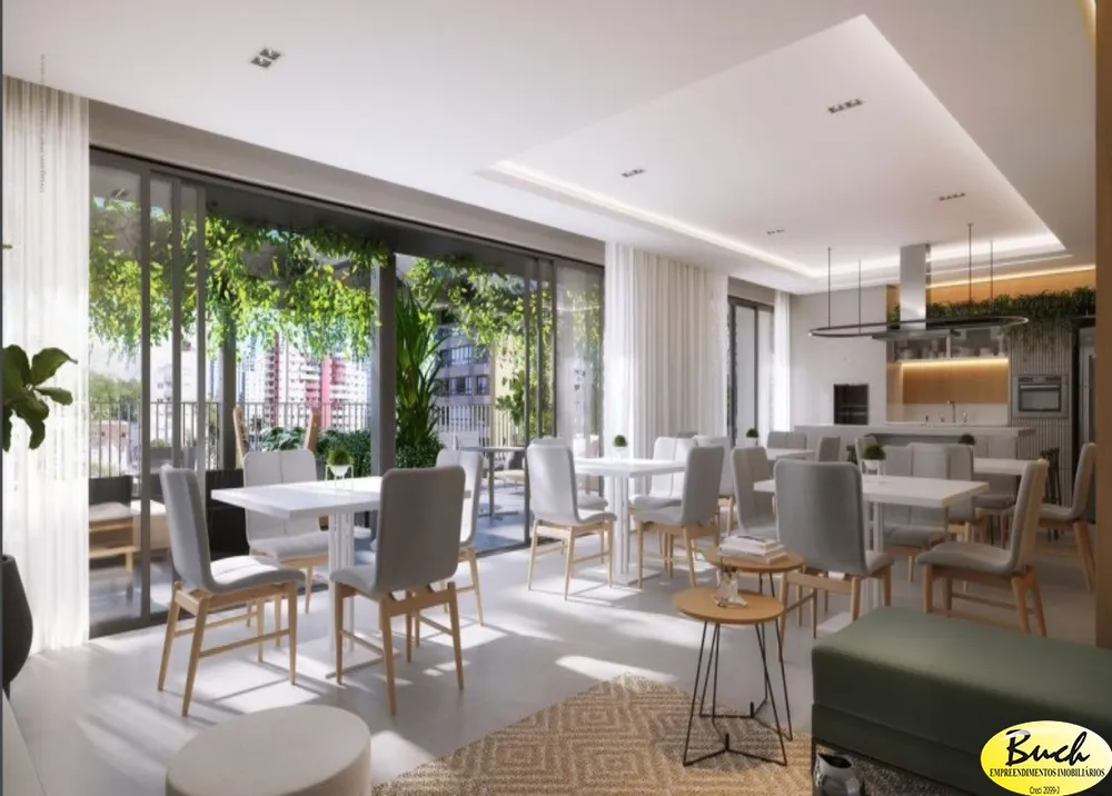 Apartamento, 4 quartos, 161 m² - Foto 16