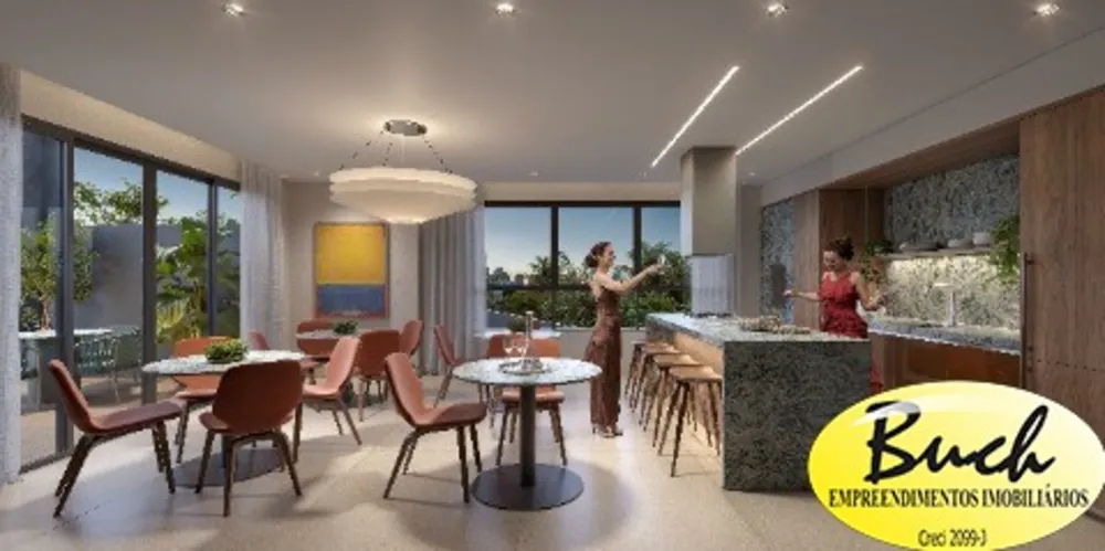 Apartamento, 3 quartos, 75 m² - Foto 7