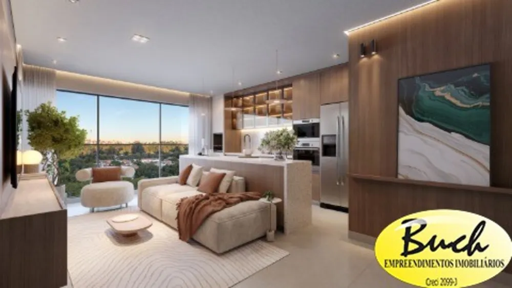 Apartamento, 3 quartos, 75 m² - Foto 7