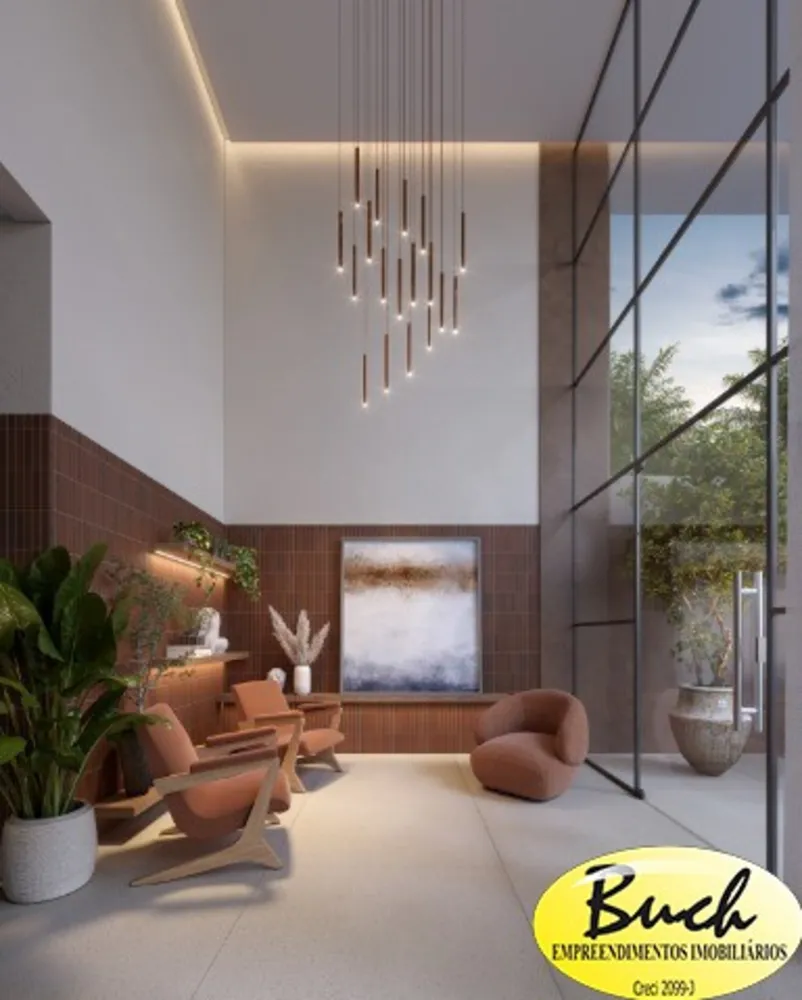 Apartamento, 3 quartos, 75 m² - Foto 4