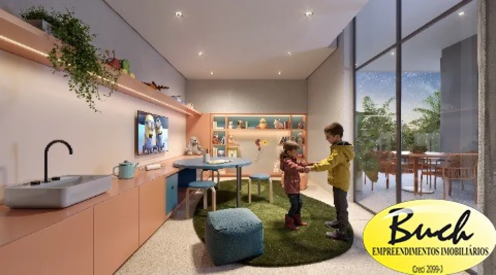 Apartamento, 3 quartos, 75 m² - Foto 2