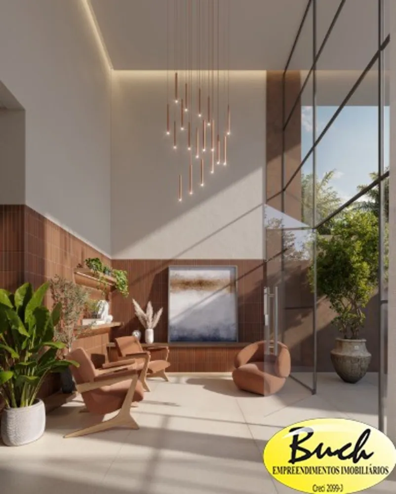 Apartamento, 3 quartos, 75 m² - Foto 5
