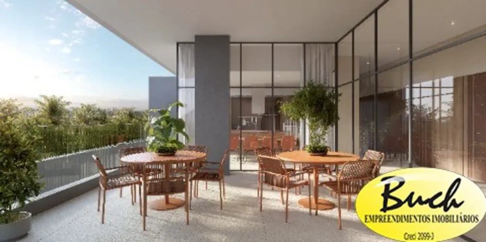 Apartamento, 3 quartos, 75 m² - Foto 6