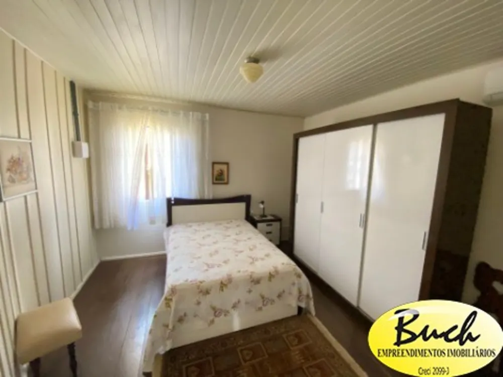 Casa, 3 quartos - Foto 3