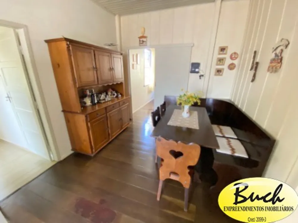 Casa, 3 quartos - Foto 5