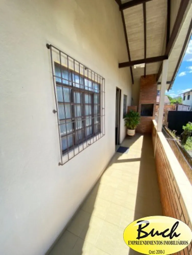 Casa, 3 quartos - Foto 12
