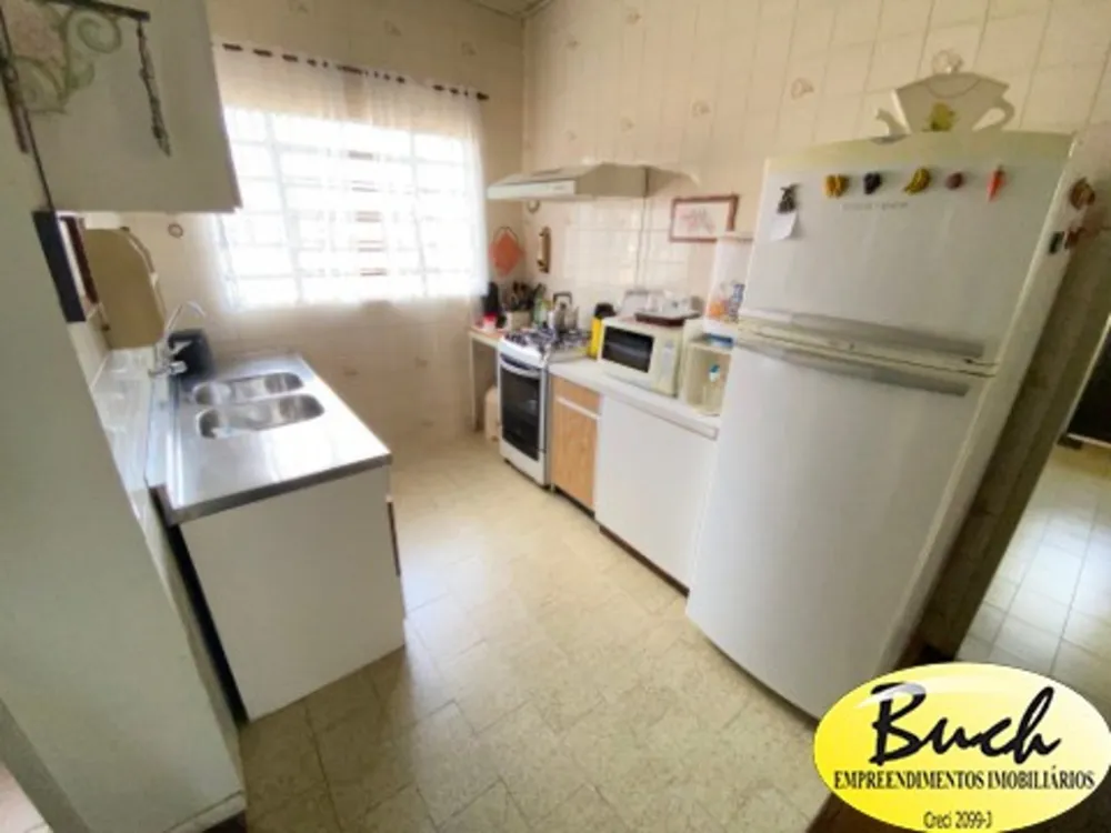 Casa, 3 quartos - Foto 6
