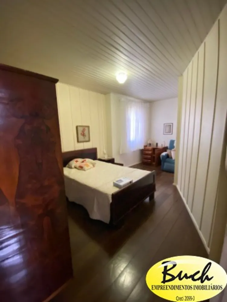 Casa, 3 quartos - Foto 12