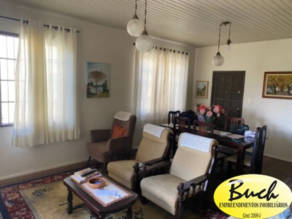 Casa, 3 quartos - Foto 10