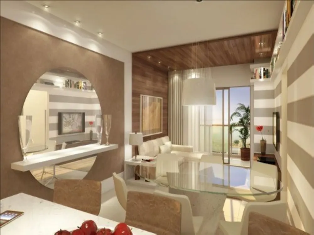 Apartamento, 3 quartos, 173 m² - Foto 7