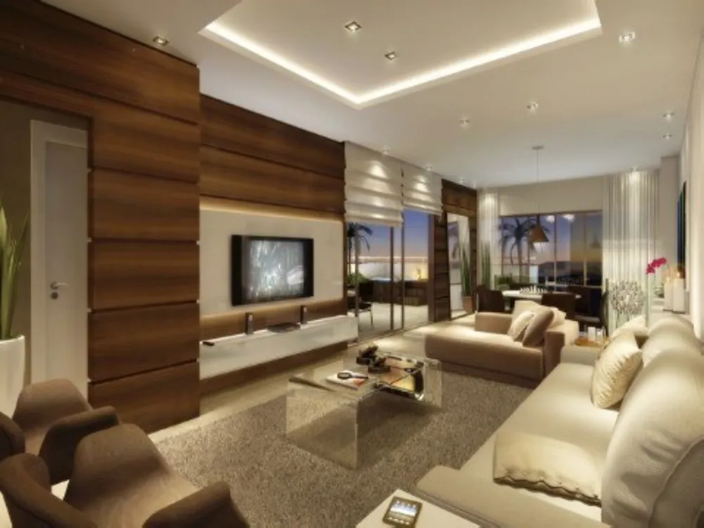 Apartamento, 3 quartos, 173 m² - Foto 6