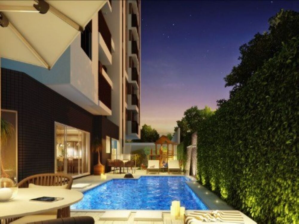 Apartamento, 3 quartos, 173 m² - Foto 2