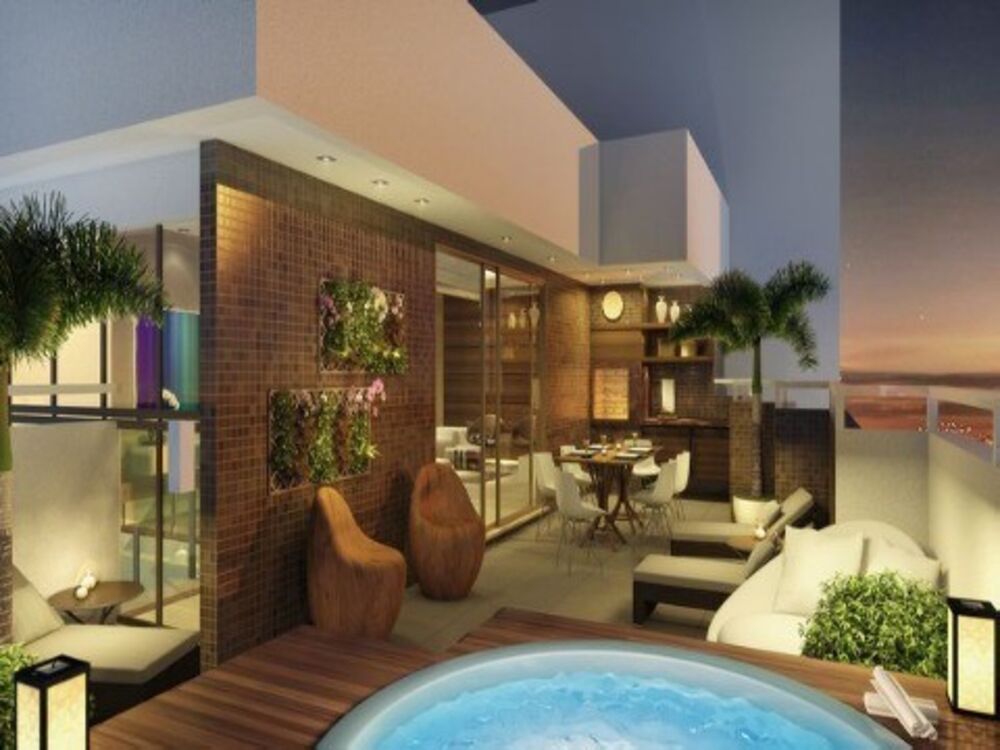 Apartamento, 3 quartos, 173 m² - Foto 8