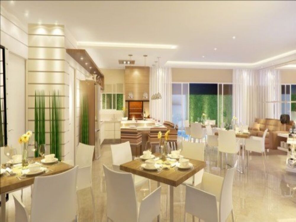 Apartamento, 3 quartos, 173 m² - Foto 4