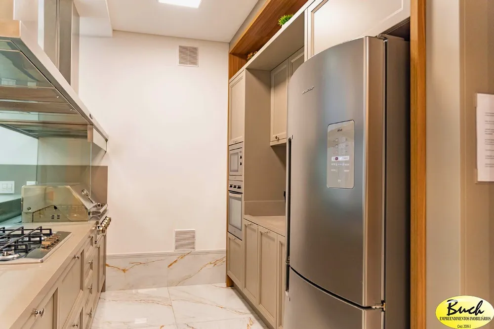 Apartamento, 3 quartos, 127 m² - Foto 5