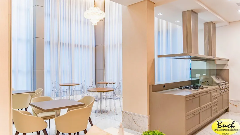 Apartamento, 3 quartos, 127 m² - Foto 7