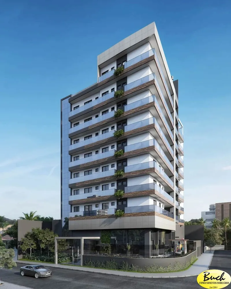 Apartamento, 3 quartos, 127 m² - Foto 1