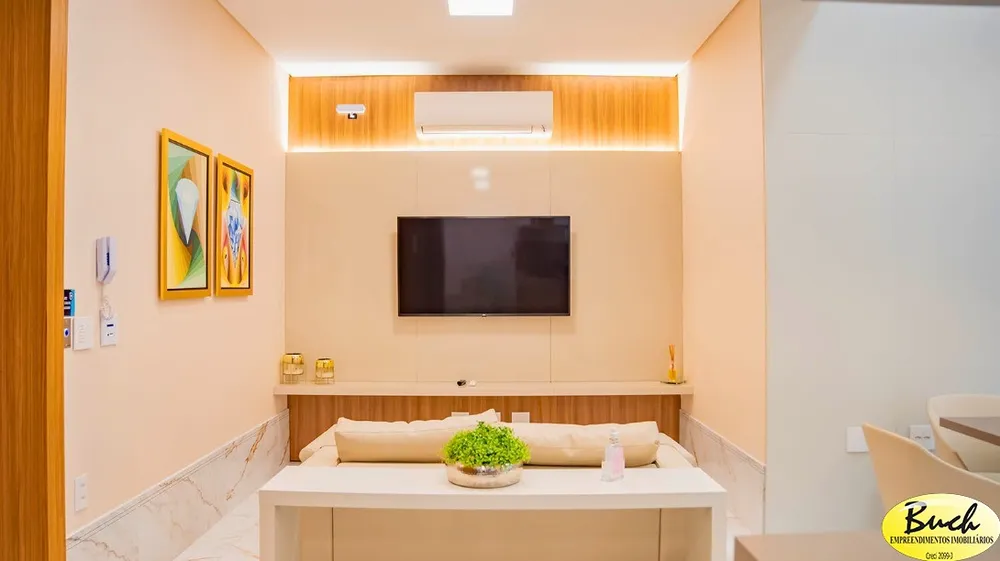 Apartamento, 3 quartos, 127 m² - Foto 8
