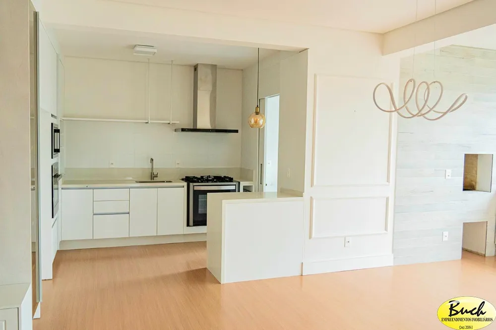 Apartamento, 3 quartos, 127 m² - Foto 3