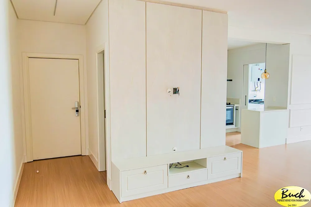 Apartamento, 3 quartos, 127 m² - Foto 4
