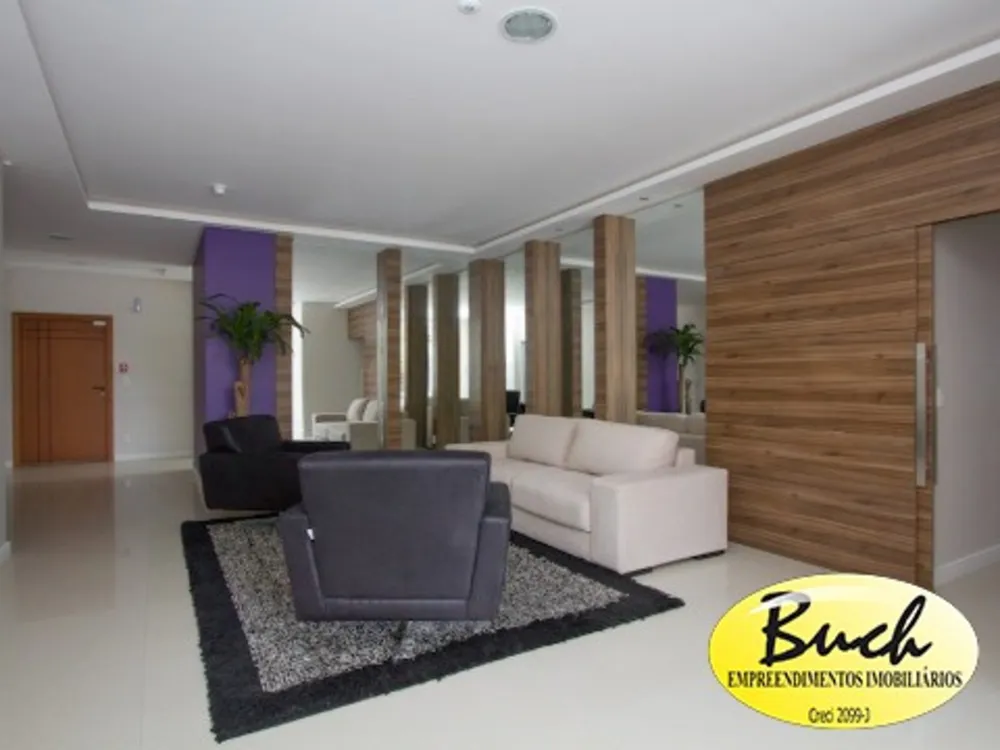 Apartamento, 3 quartos, 92 m² - Foto 2