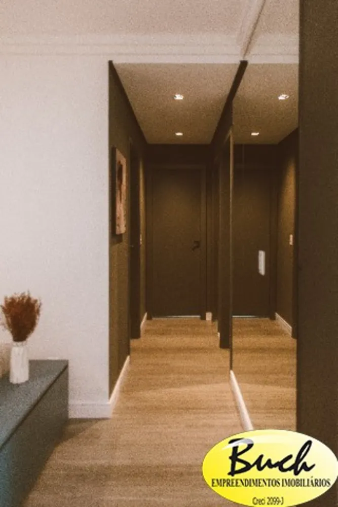 Apartamento, 3 quartos, 92 m² - Foto 10